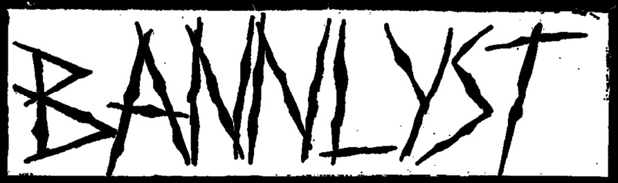 Bannlyst-Logo