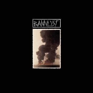 Bannlyst Diskografi LP cover