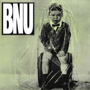 Cover of the BNU record