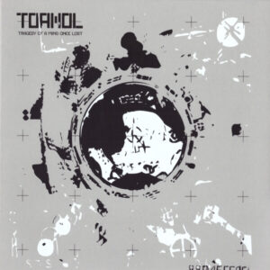 Front cover artwork