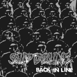 Solid Decline cover