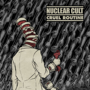 Nuclear Cult cover