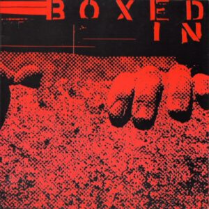 Boxed In cover