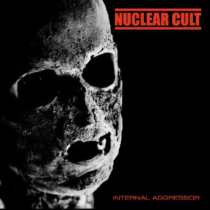 Nuclear Cult cover