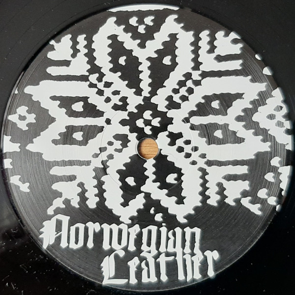 B-side label