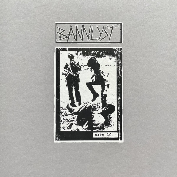 Bannlyst double LP