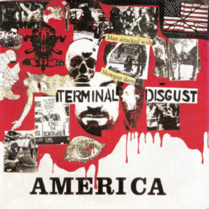 Front cover artwork