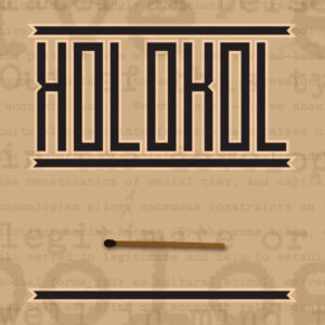 Kolokol LP cover artwork
