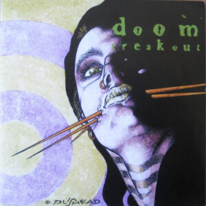 Front cover artwork