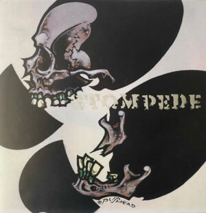 Front cover artwork