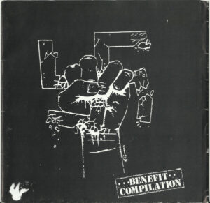 Front cover artwork
