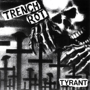 Front cover artwork