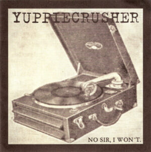 Front cover artwork