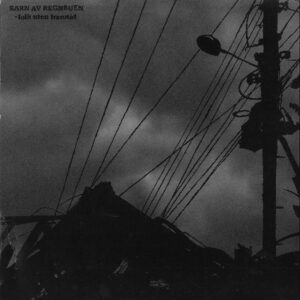 Front cover artwork