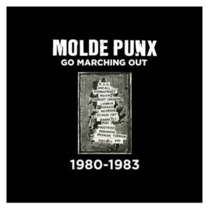 Front cover artwork