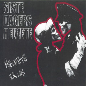 Front cover artwork