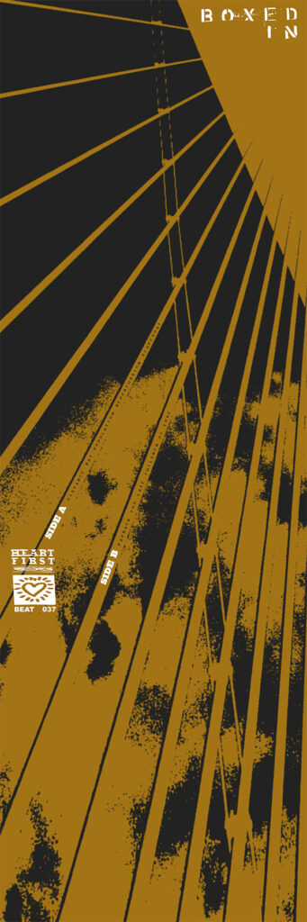 Cover artwork outside long