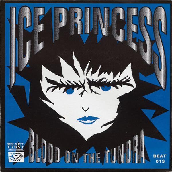 Ice Princess cover