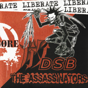 Front cover artwork
