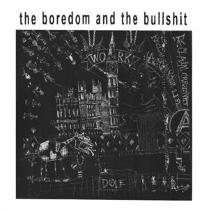 Booklet front cover
