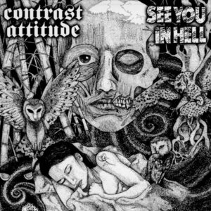 Front cover artwork