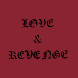Front cover artwork
