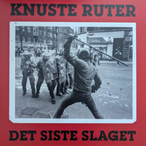 Front cover artwork