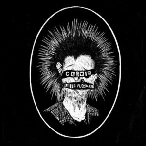 Front cover artwork