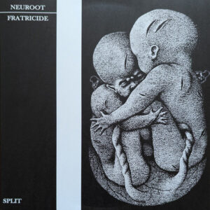 Front cover artwork