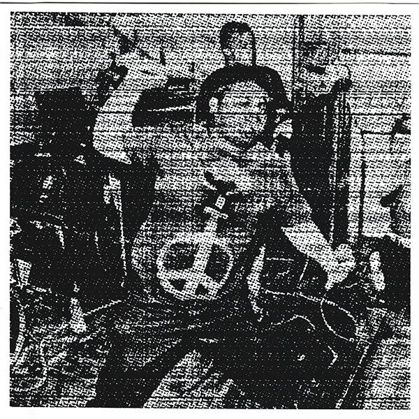 Printed inner sleeve