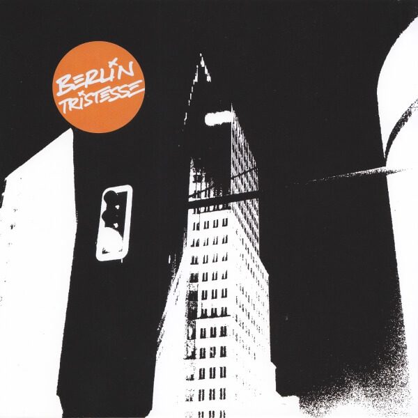 Berlin Tristesse cover