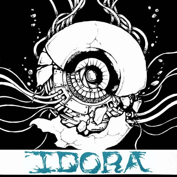 IDORA side of split cover