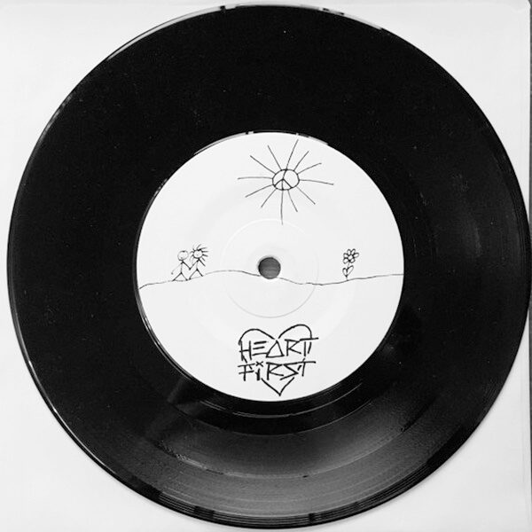 B-side label