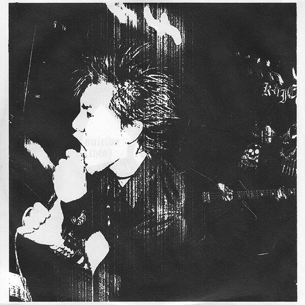 Inner cover Masaki picture